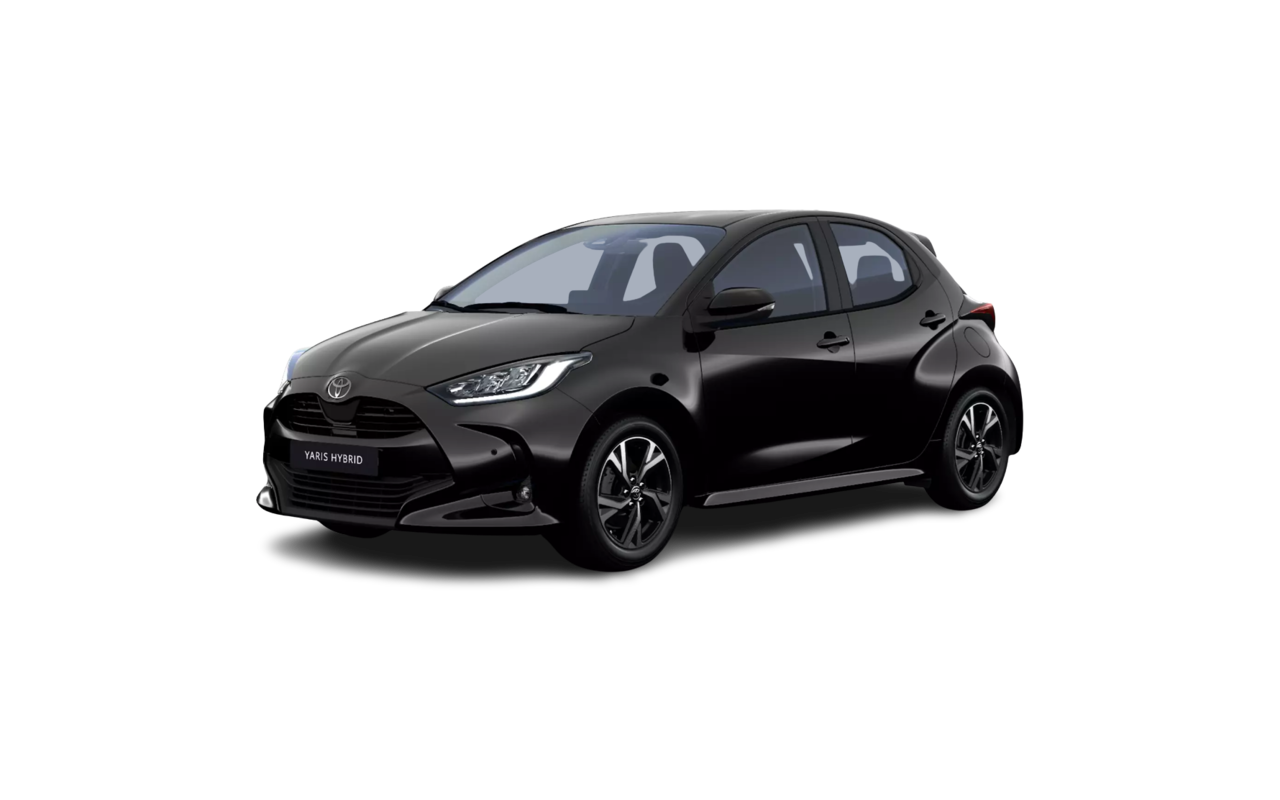 TOYOTA Yaris Style HEV