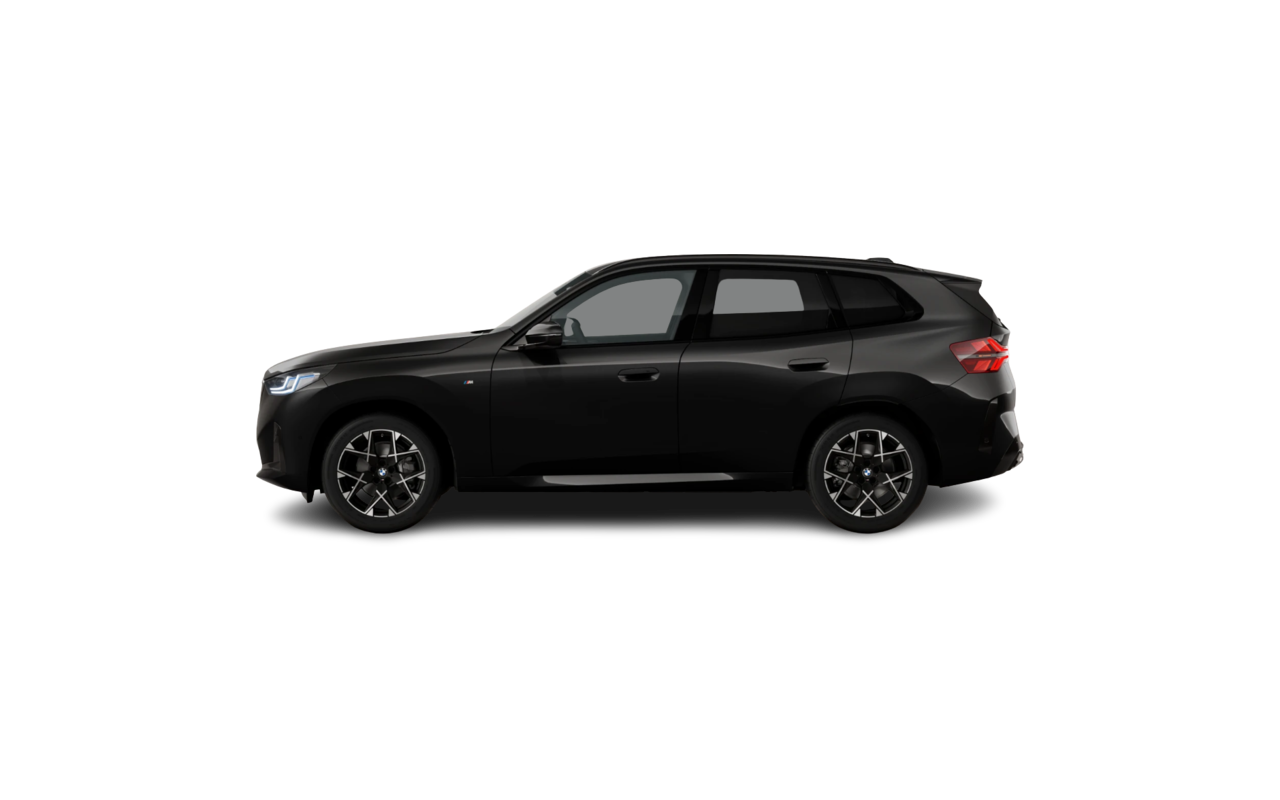 BMW X3 20 xDrive M Sport