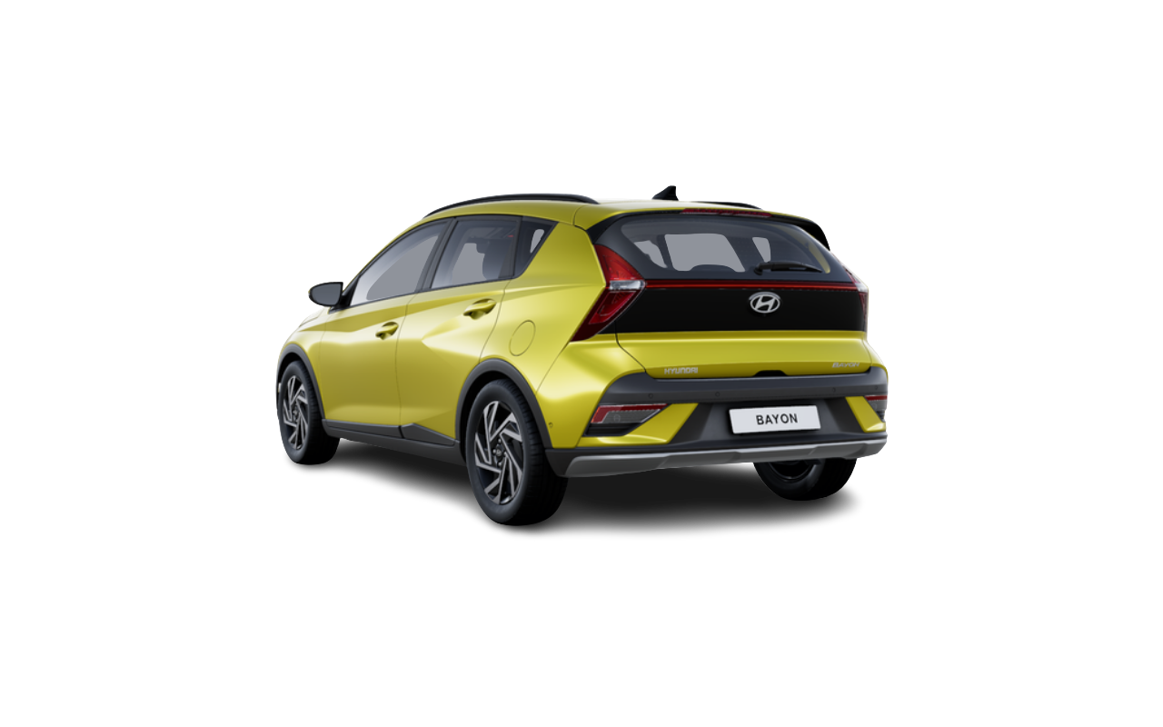 HYUNDAI Bayon Modern