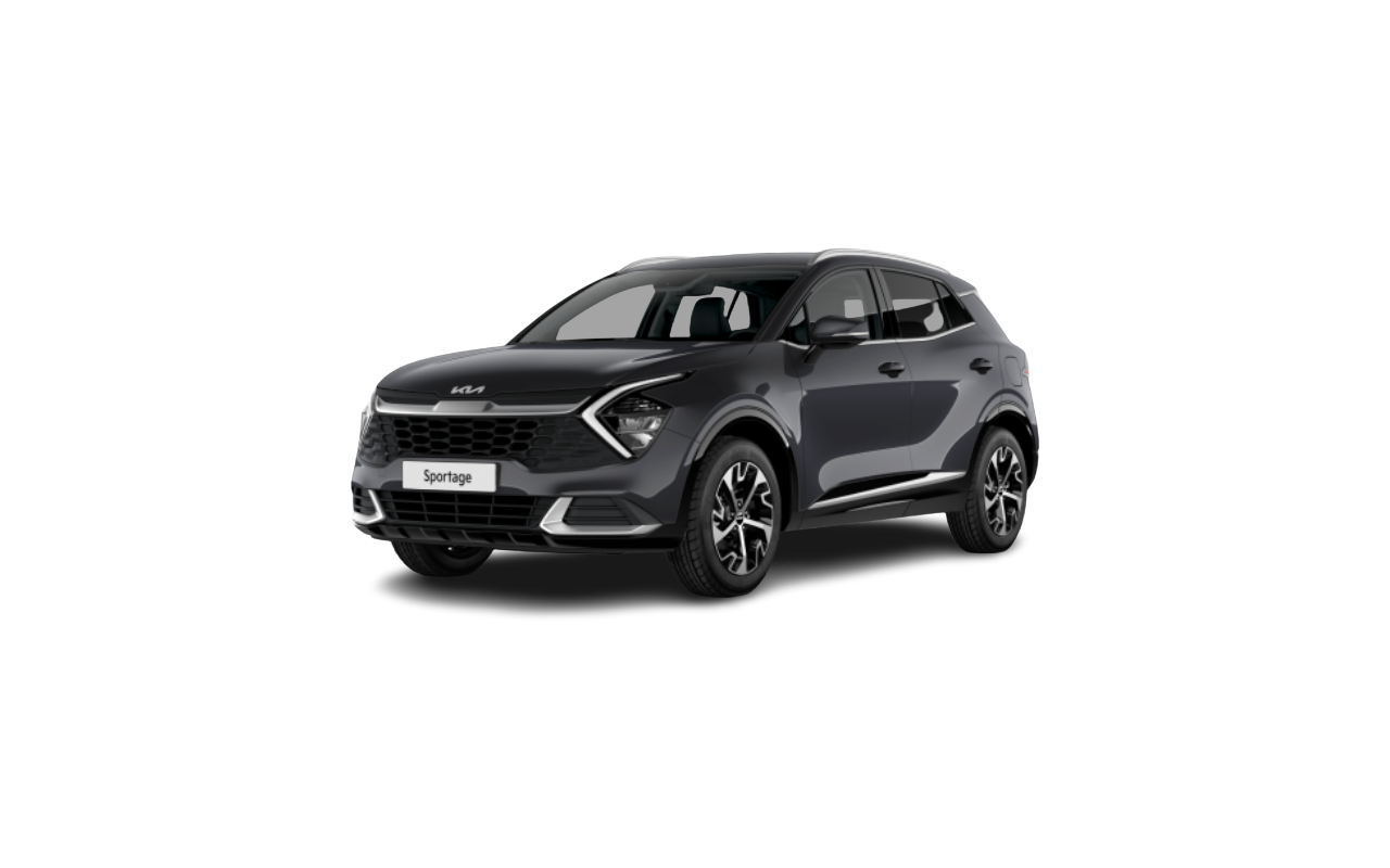 KIA Sportage Business Line