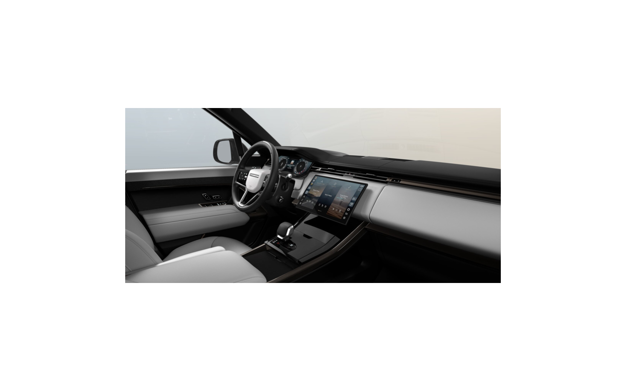 LAND ROVER Range Rover Sport SE D300 MHEV