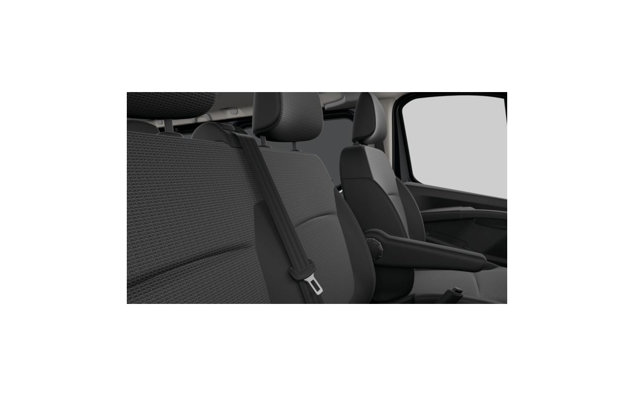 RENAULT Trafic Combi Grand EQUILIBRE Blue dCi