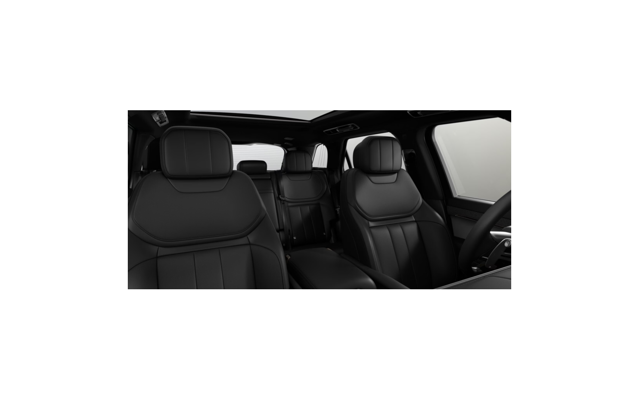 LAND ROVER Range Rover Sport Dynamic HSE P460e PHEV