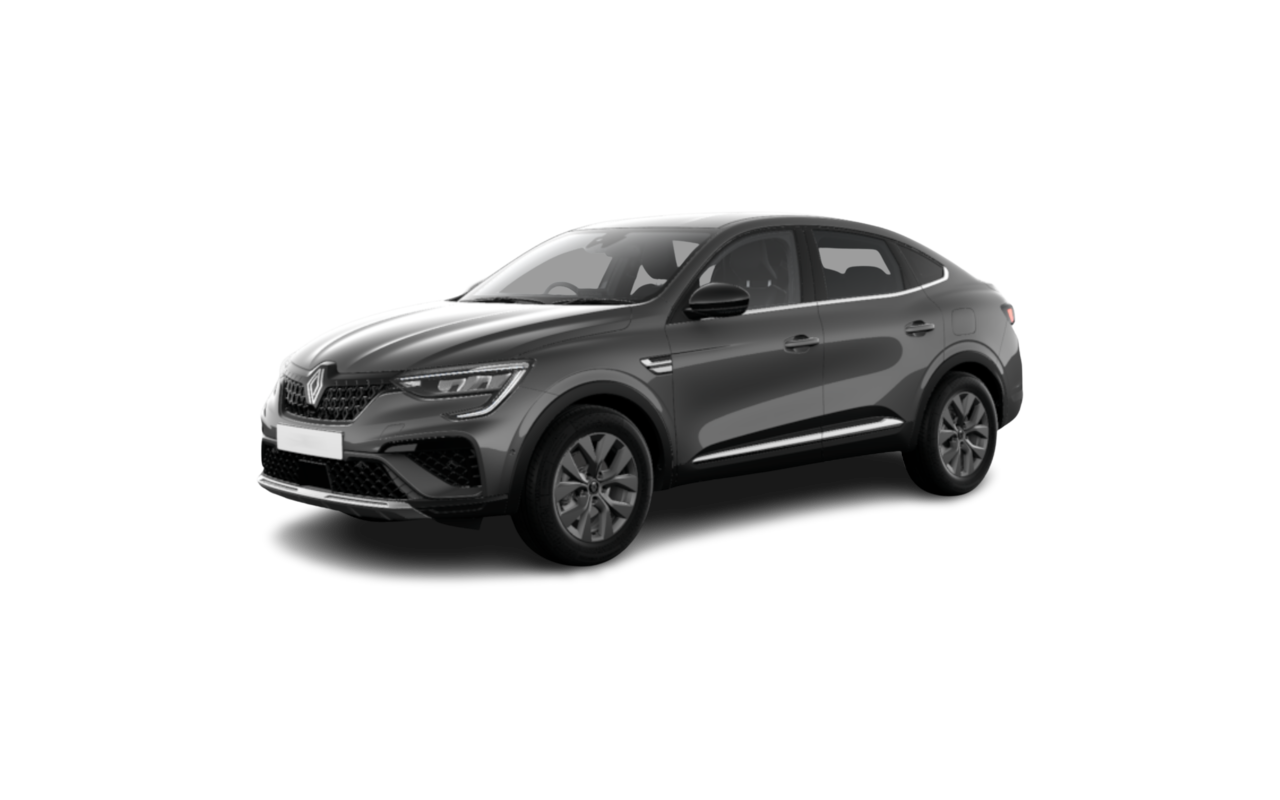 RENAULT Arkana Techno