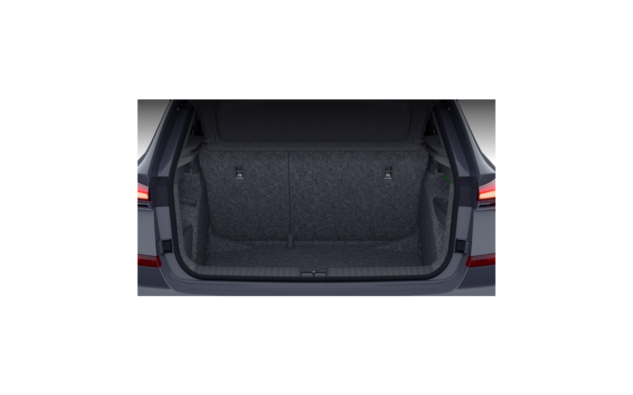 SKODA Kamiq Selection TSI
