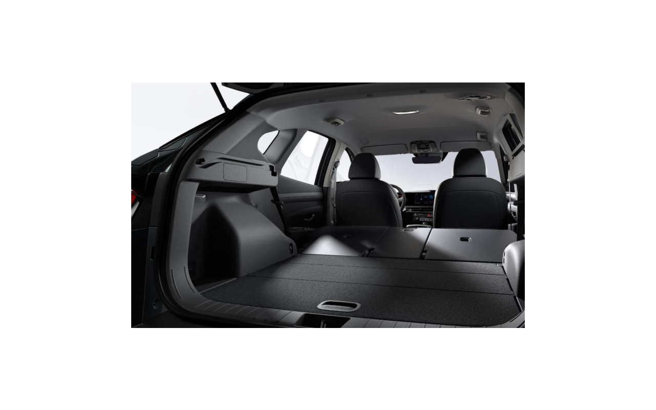 HYUNDAI Tucson Smart