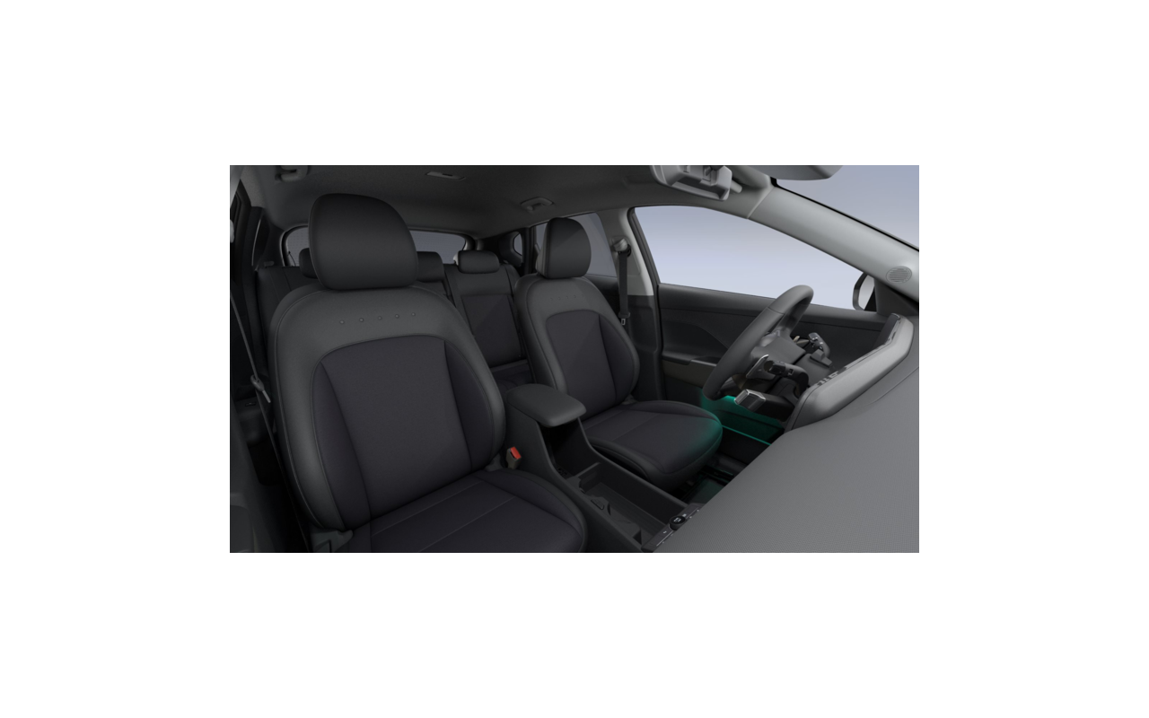 HYUNDAI Kona Executive