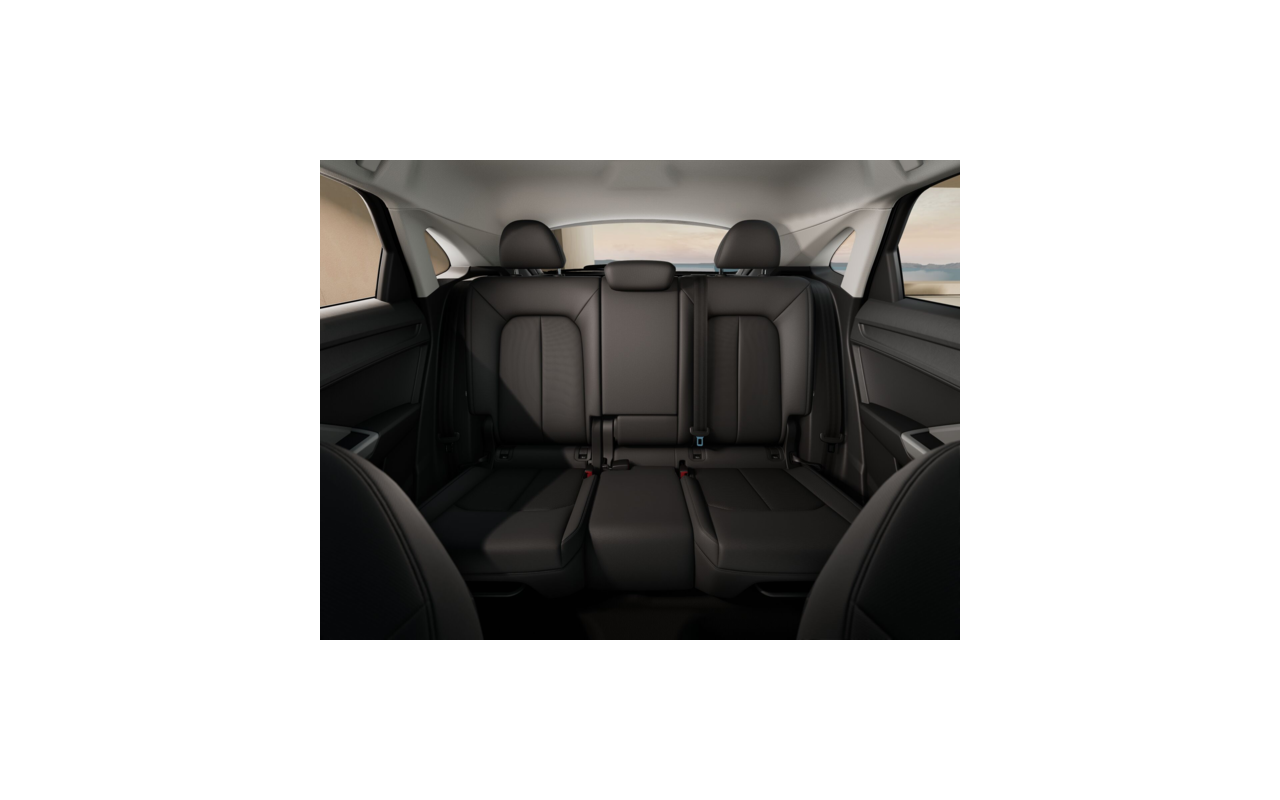 AUDI Q3 Sportback Base 35 TFSI