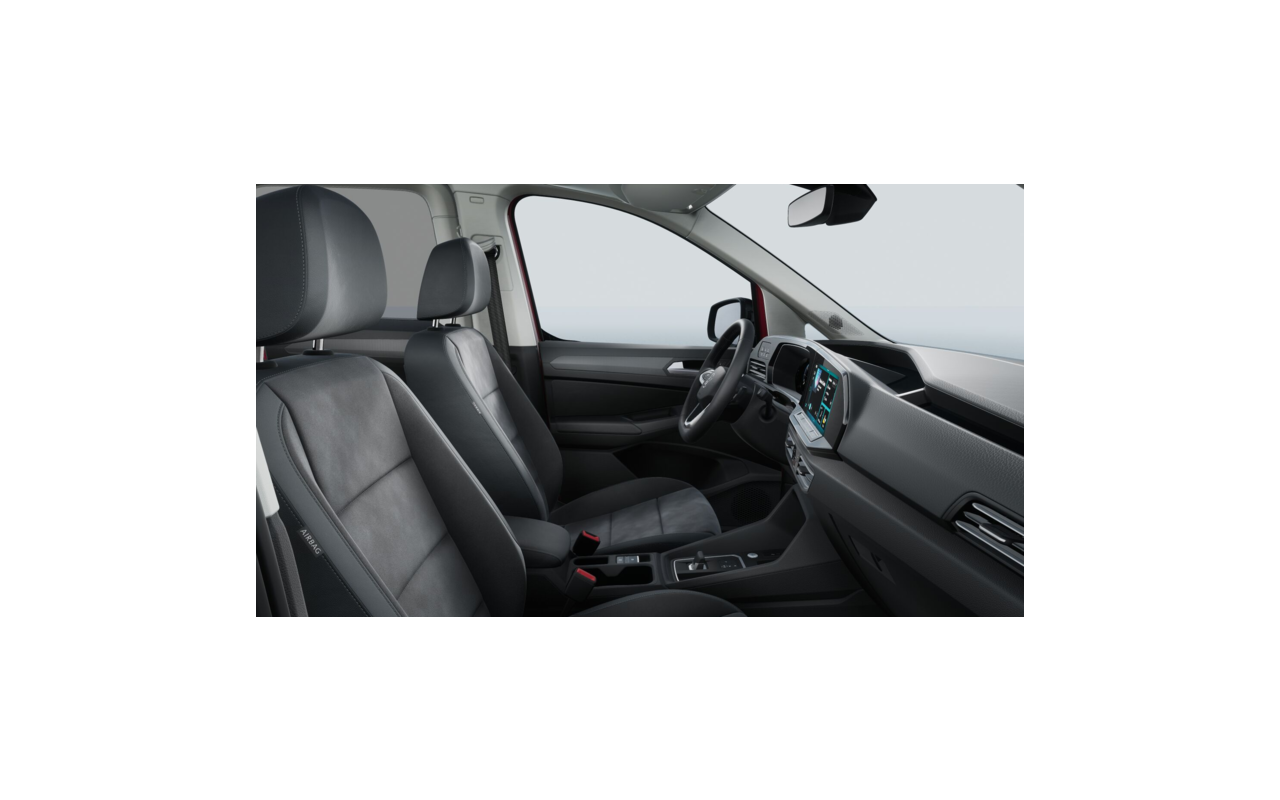 VOLKSWAGEN Caddy Style