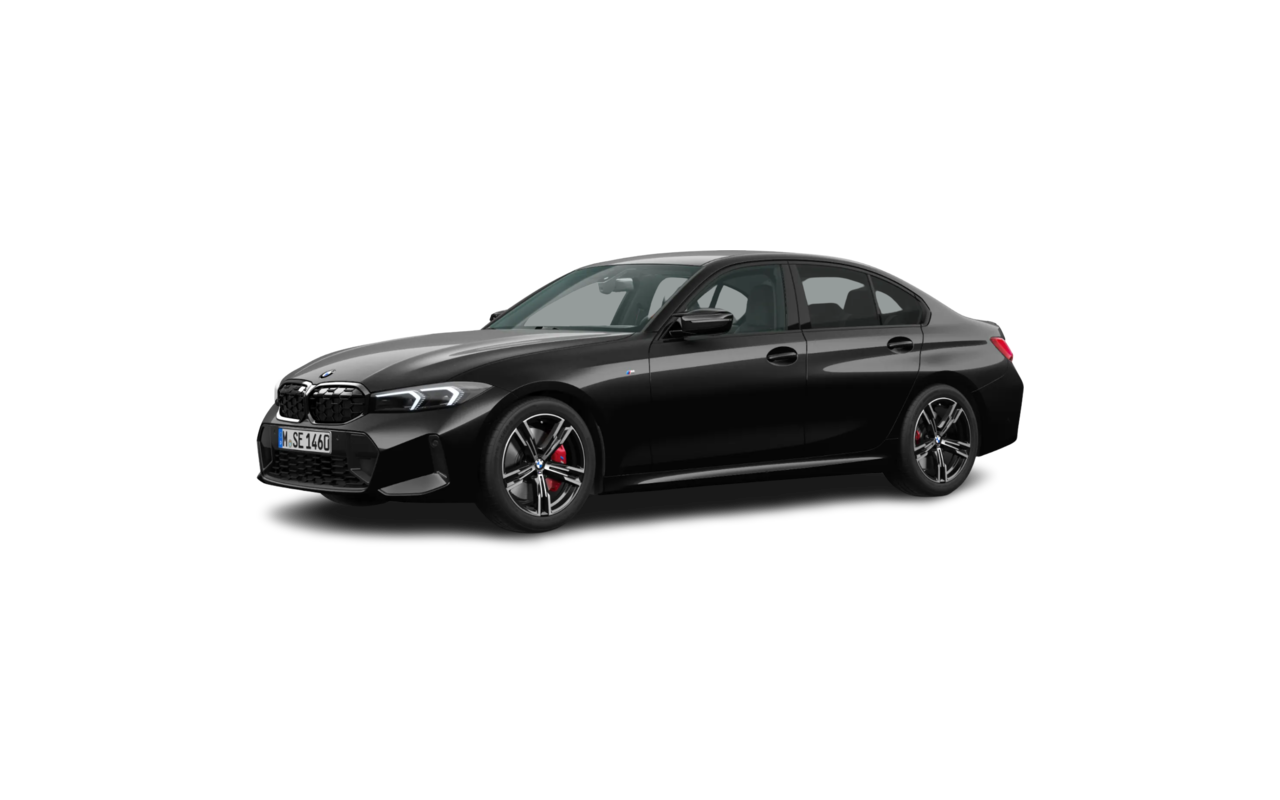 BMW Seria 3 Limuzyna M340d xDrive M Sport