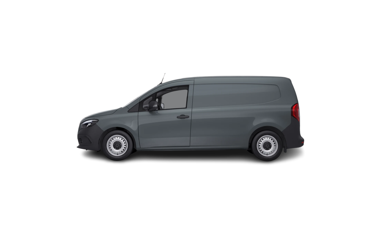 MERCEDES Citan Furgon Base