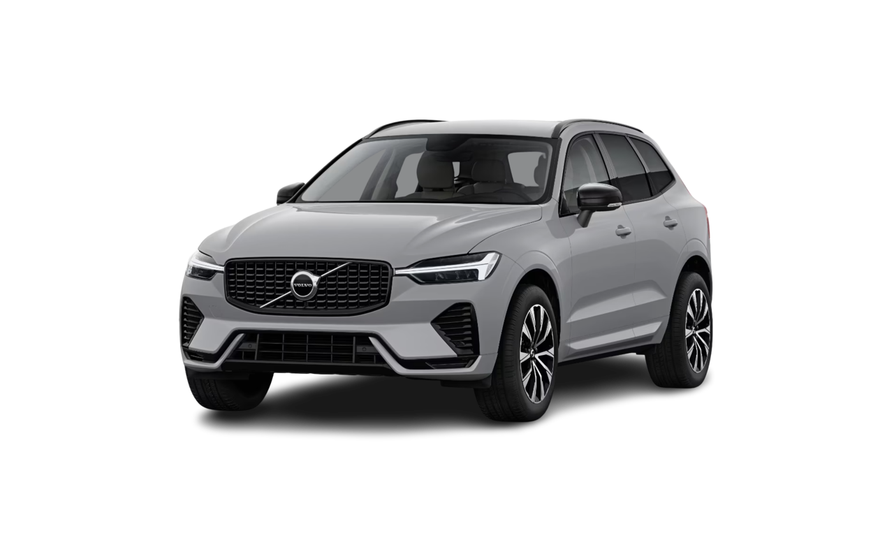 VOLVO XC60 Plus B5