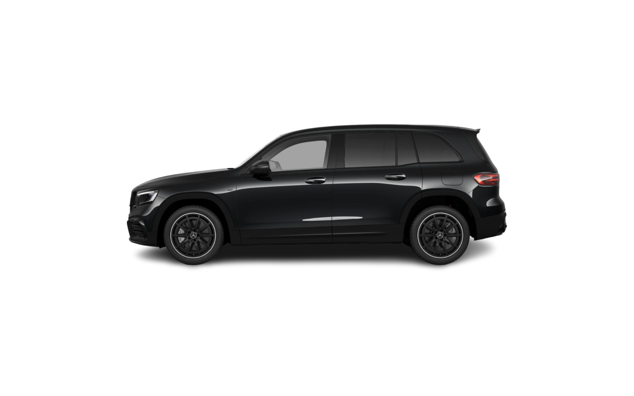 MERCEDES GLB 35 4MATIC AMG Line