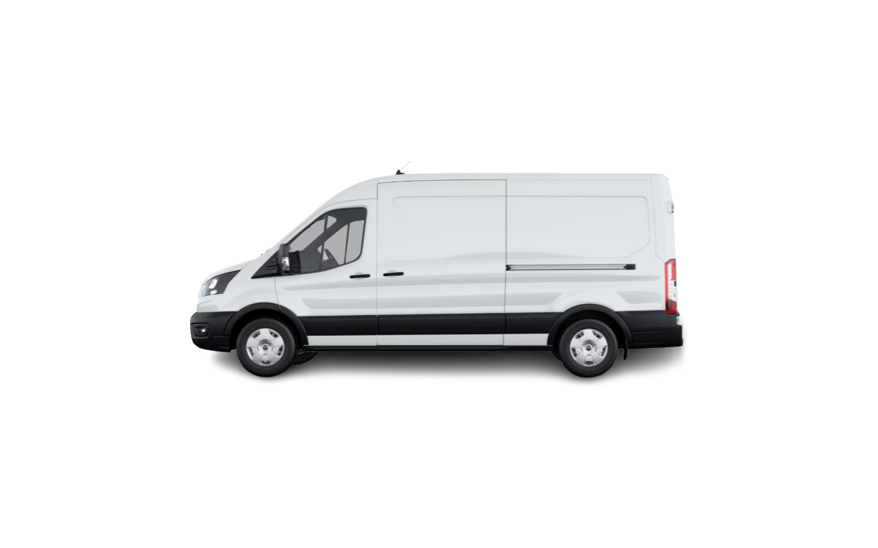 FORD Transit L3H2