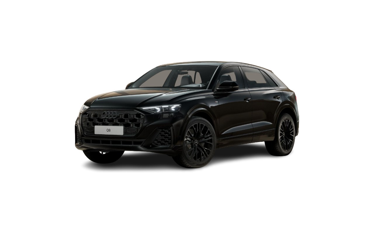 AUDI Q8 Base 55 TFSI e quattro