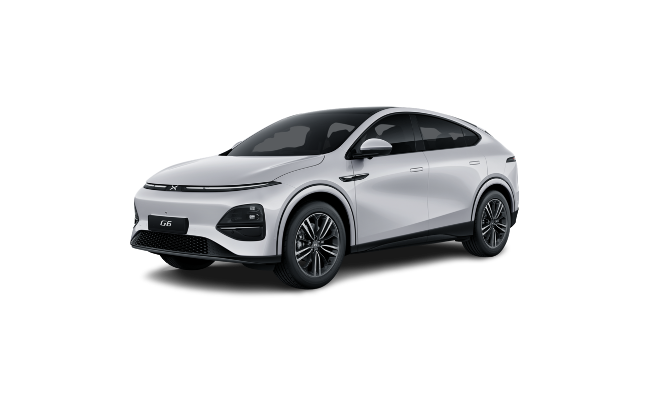 XPENG G6 AWD Performance