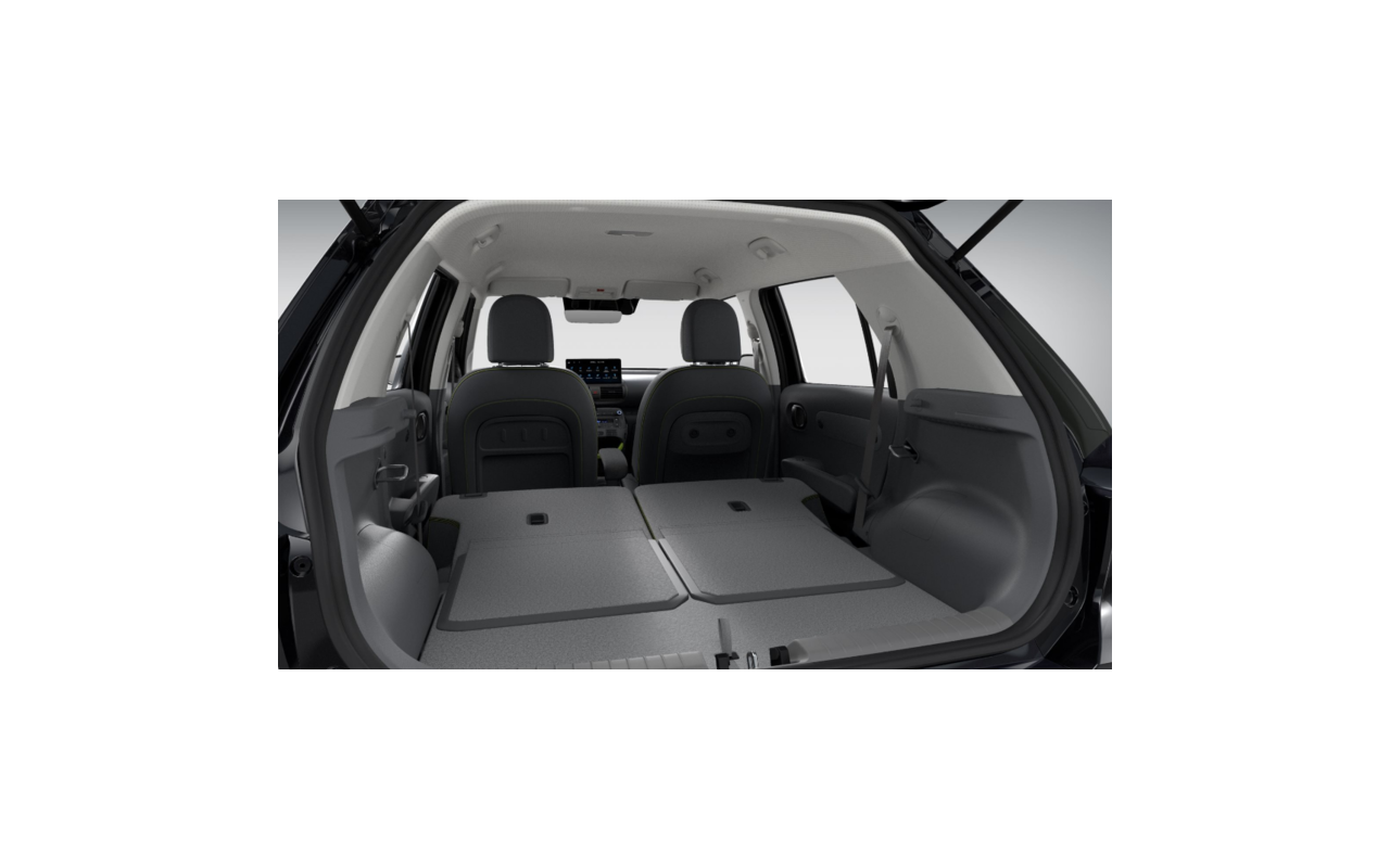 HYUNDAI Inster Cross 115KM