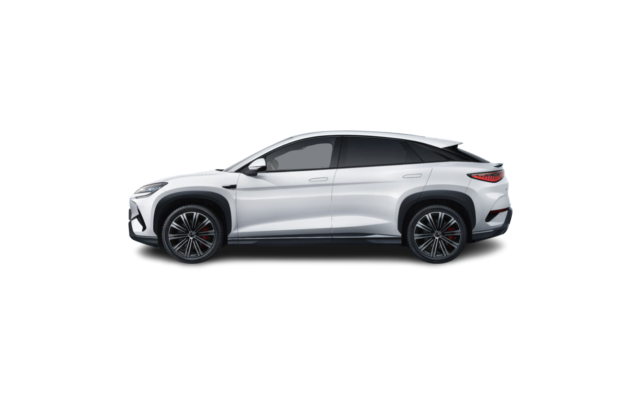 BYD Sealion 7 Comfort