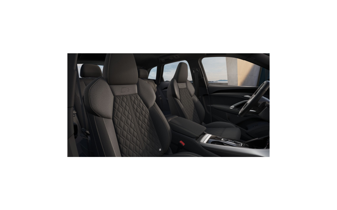 AUDI Q5 S Line TDI quattro