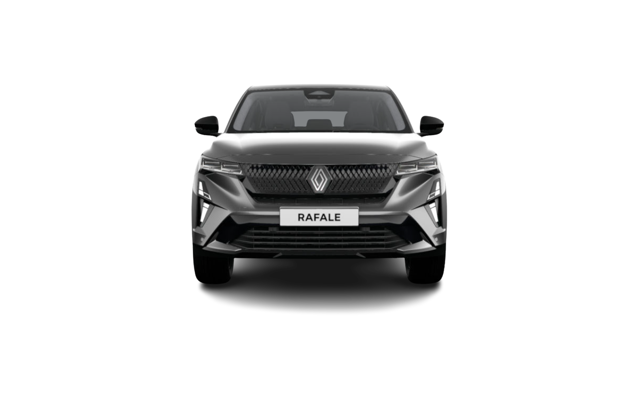 RENAULT Rafale Techno E-Tech