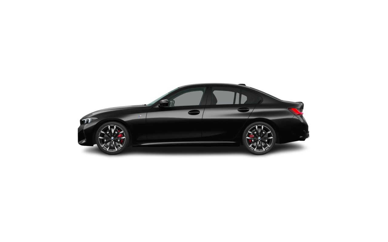 BMW Seria 3 Limuzyna 330i xDrive M Sport