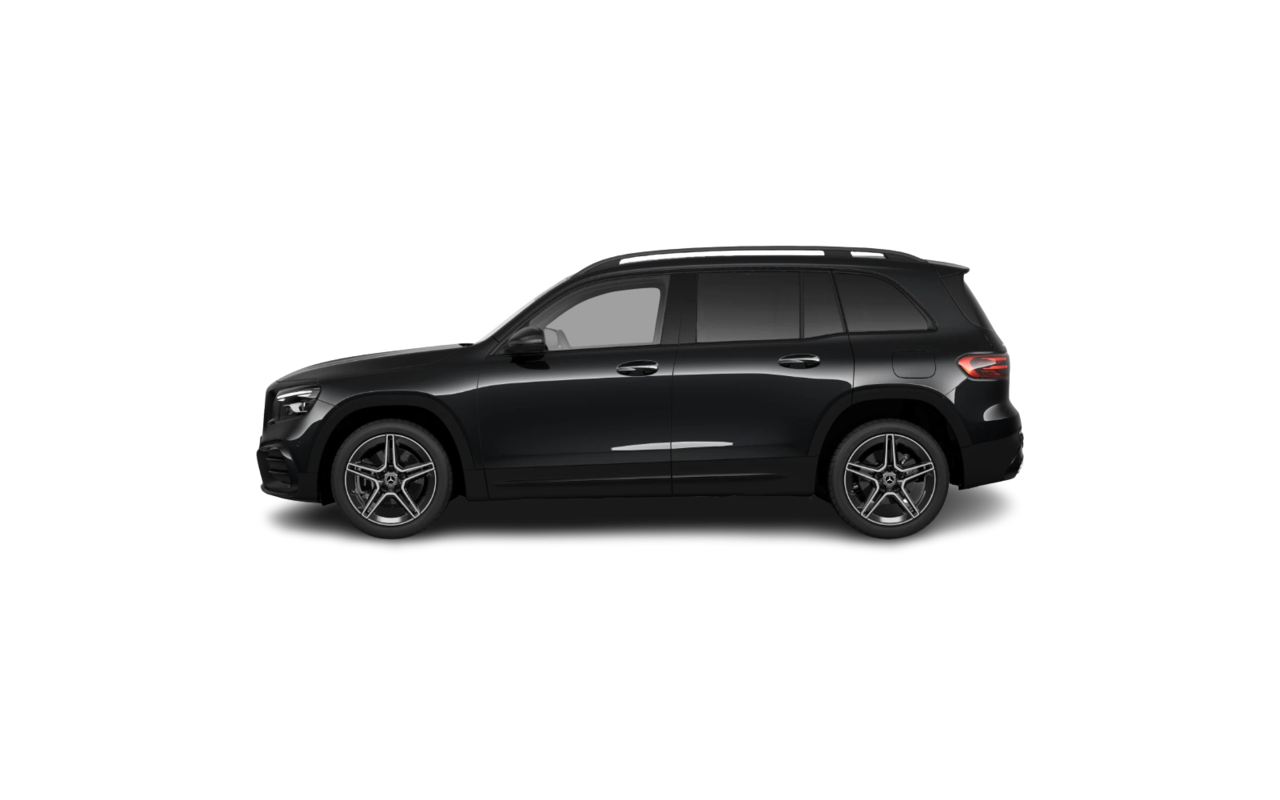 MERCEDES GLB 220 d 4MATIC AMG Line