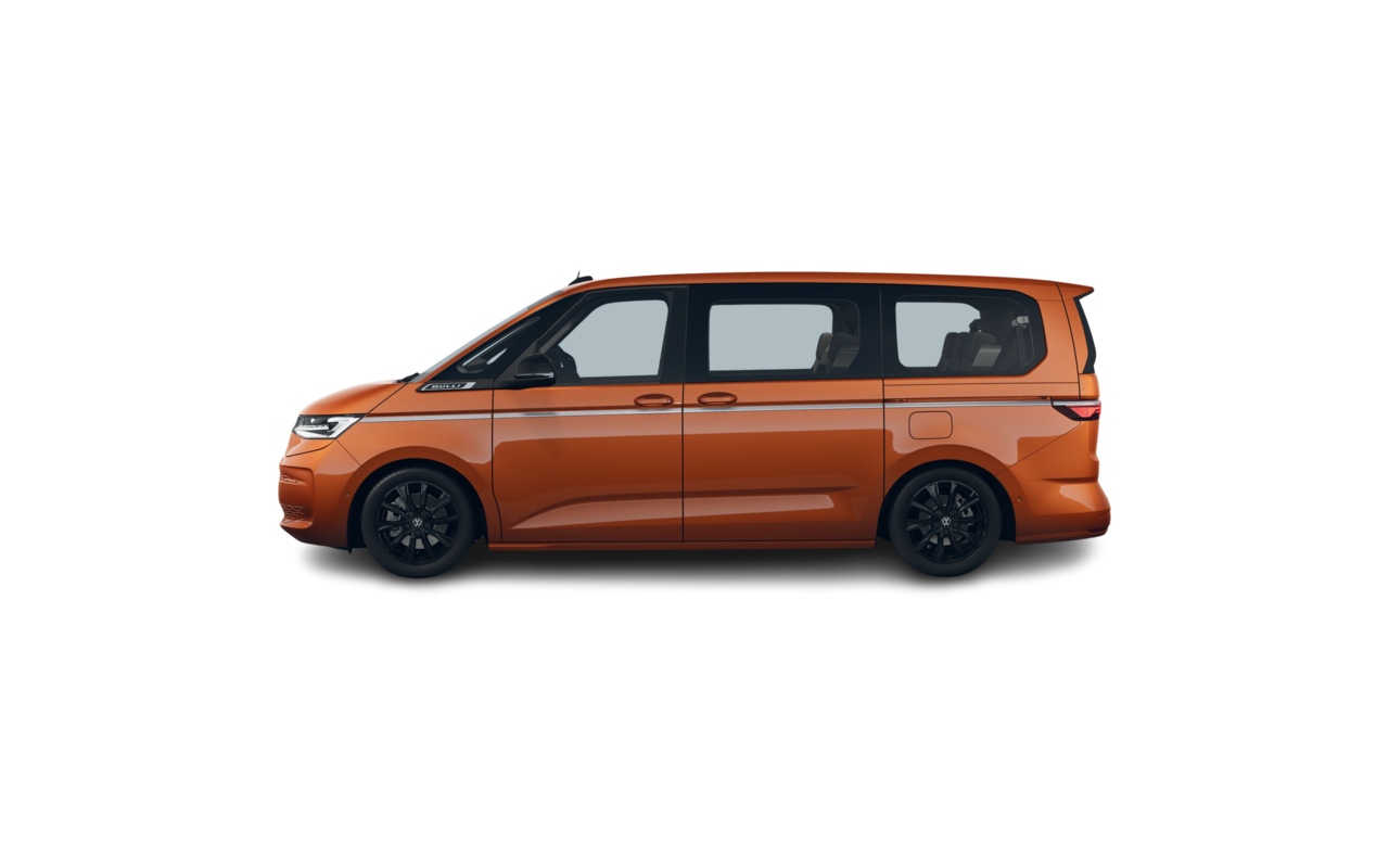 VOLKSWAGEN Multivan T7 Style
