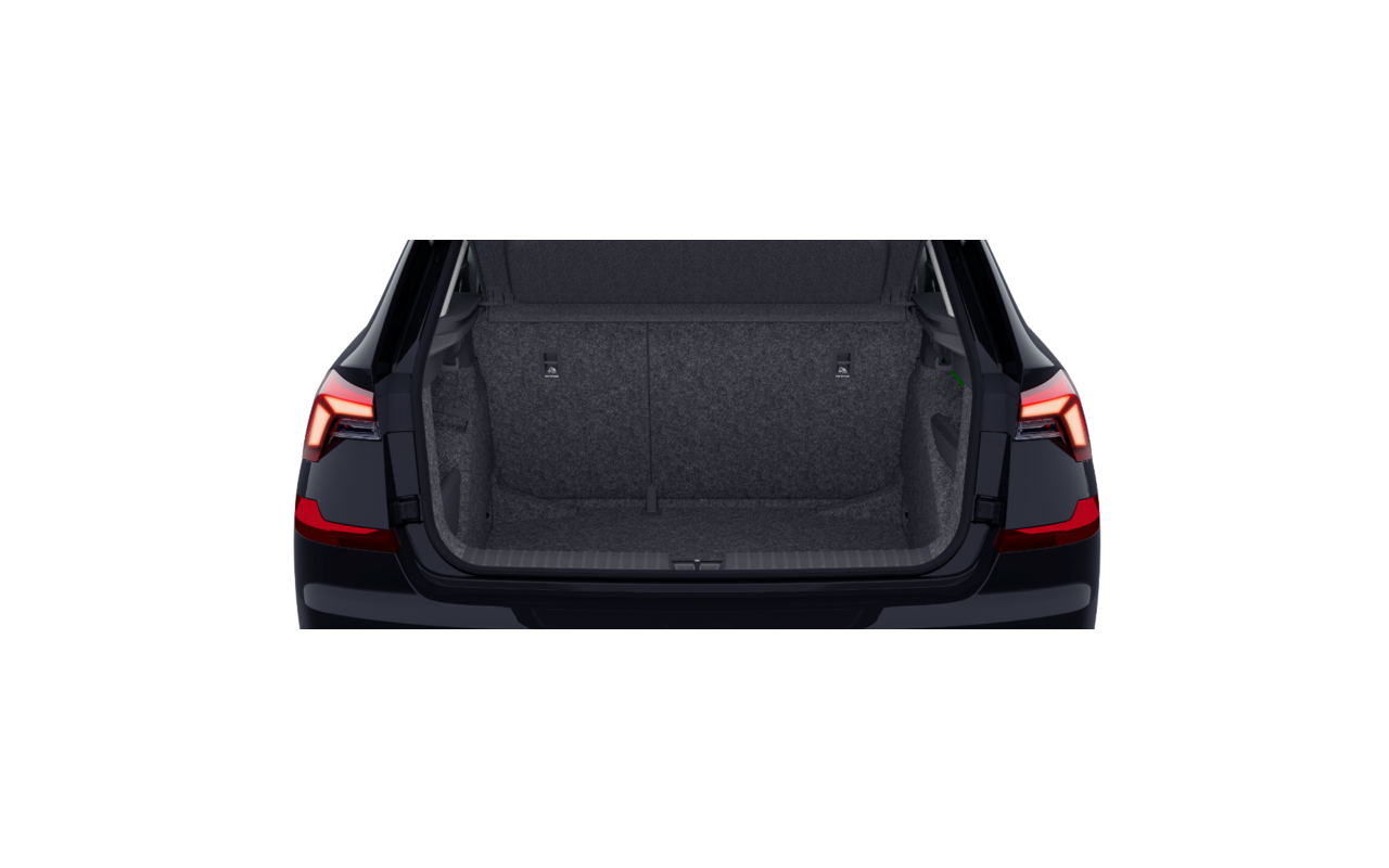 SKODA Kamiq Edition TSI