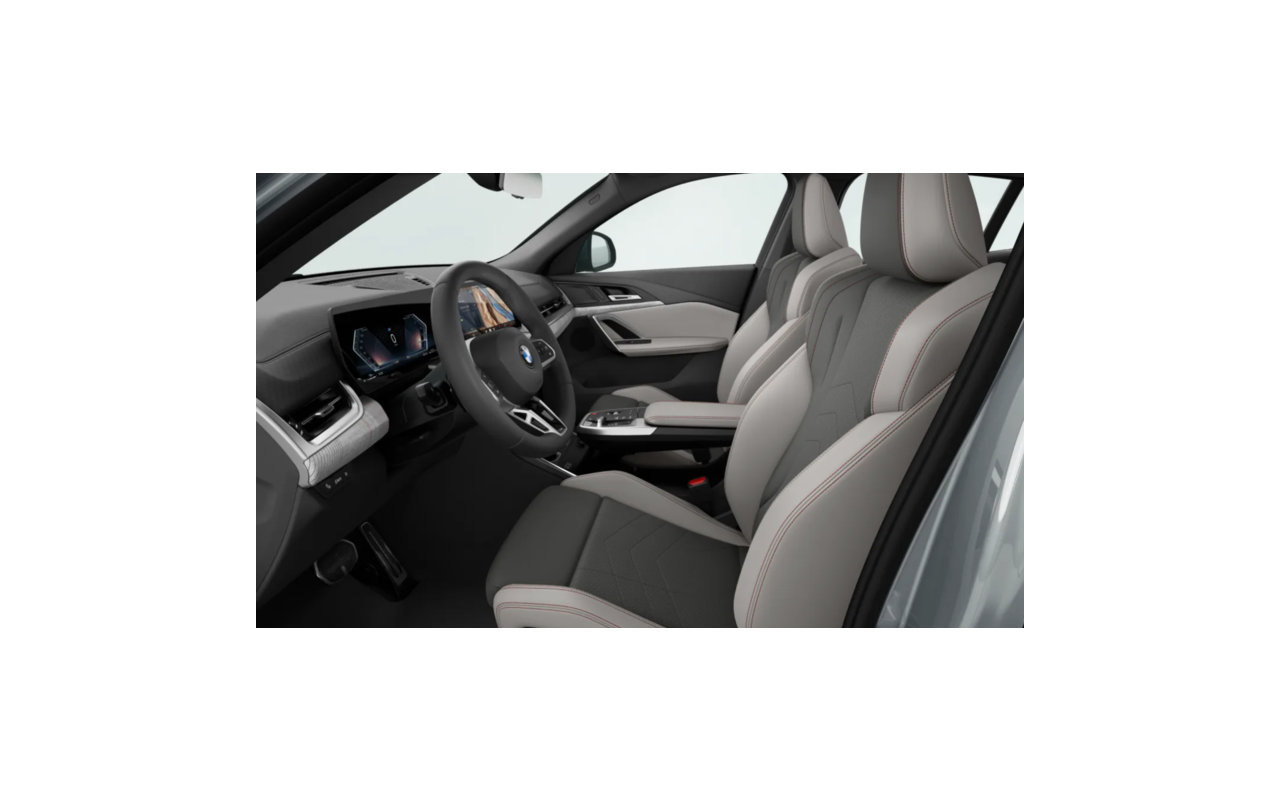 BMW X2 sDrive20i M Sport