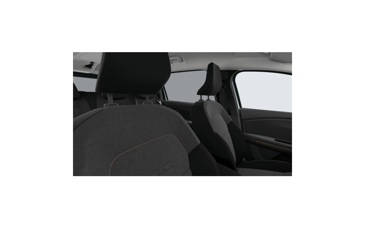 DACIA Jogger Extreme