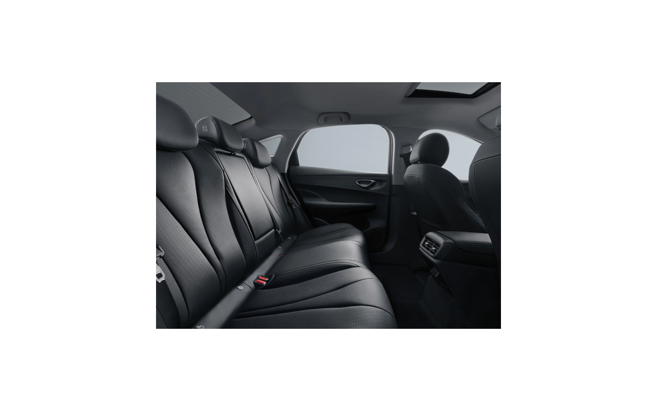 BYD Seal 5 DM-i Comfort