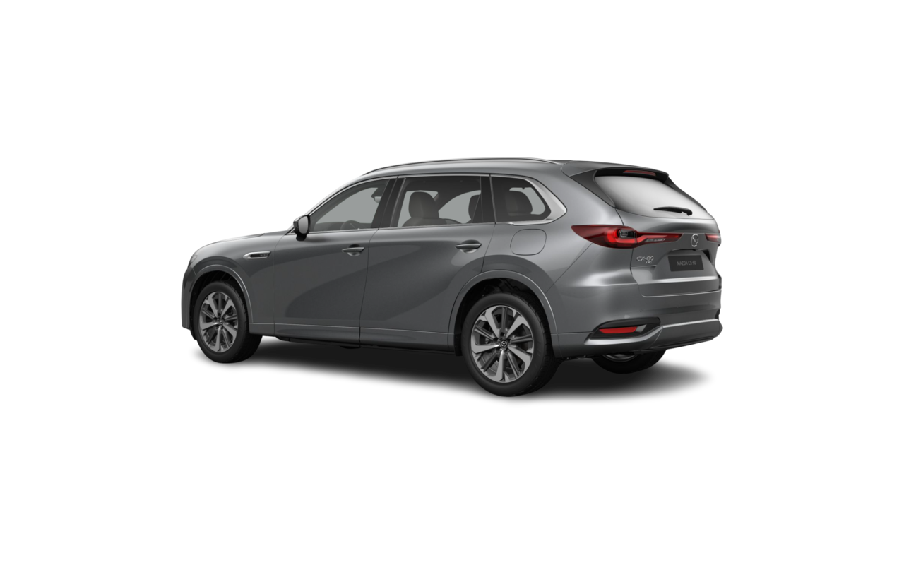 MAZDA CX-80 Takumi Plus