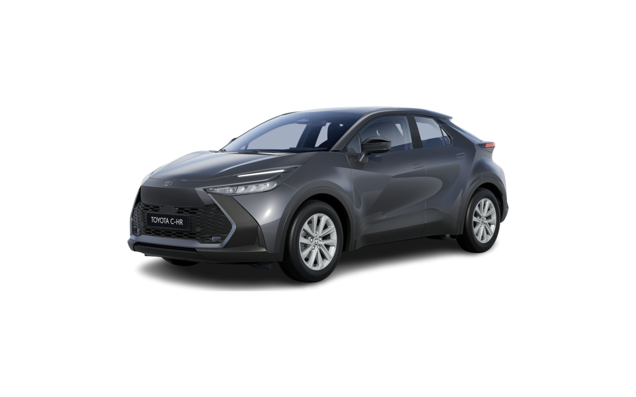 TOYOTA C-HR Comfort HEV