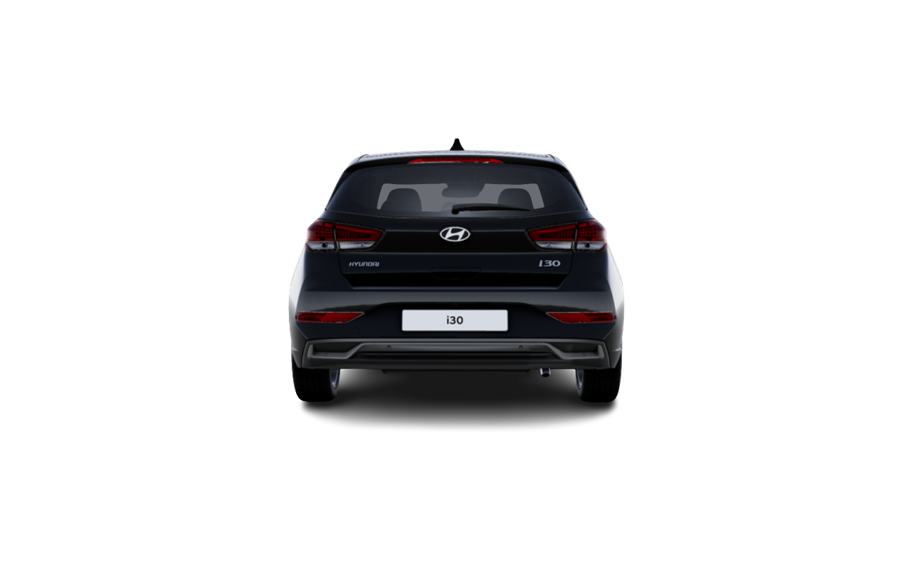 HYUNDAI i30 Smart
