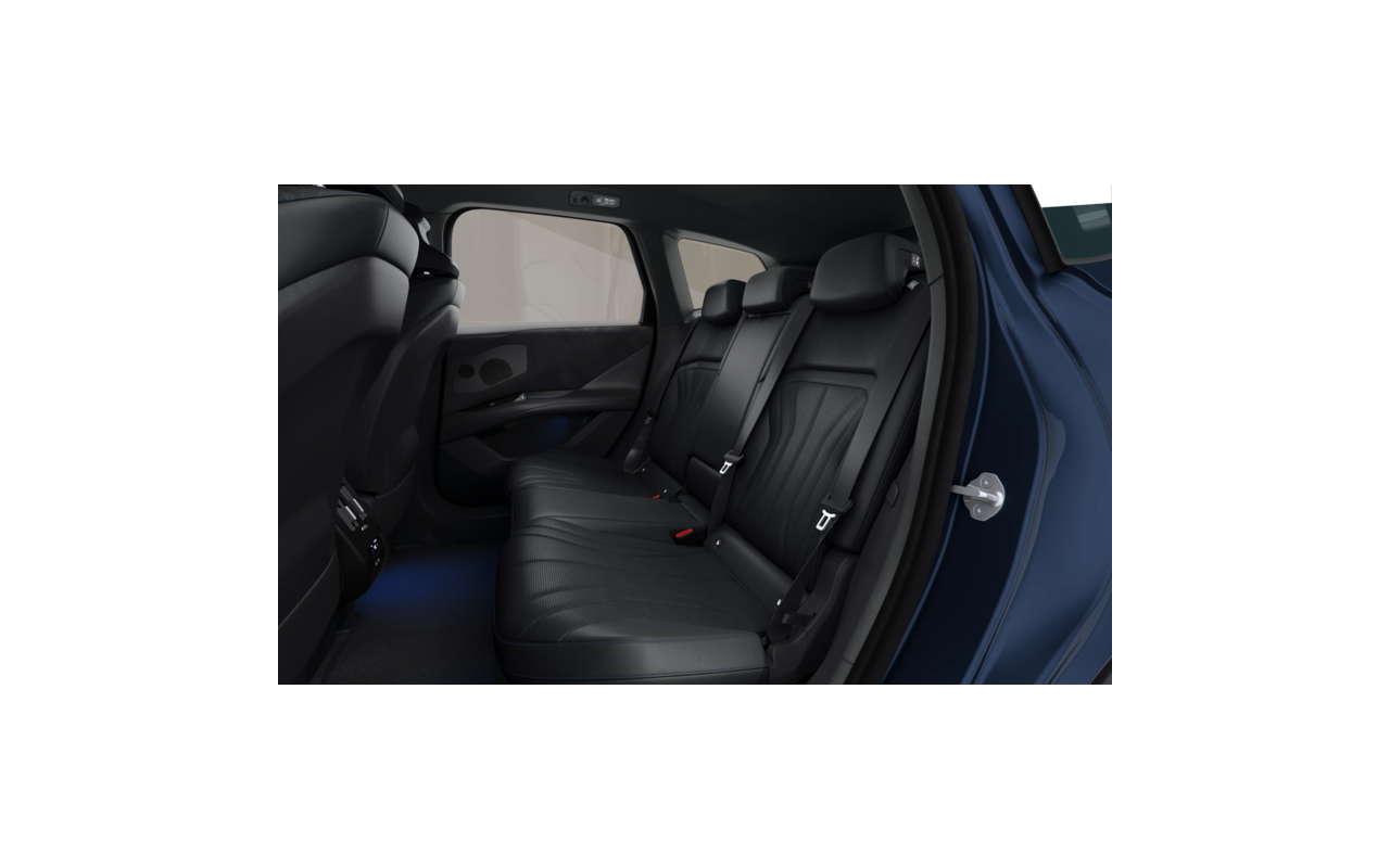 BMW iX3 50 xDrive M Sport