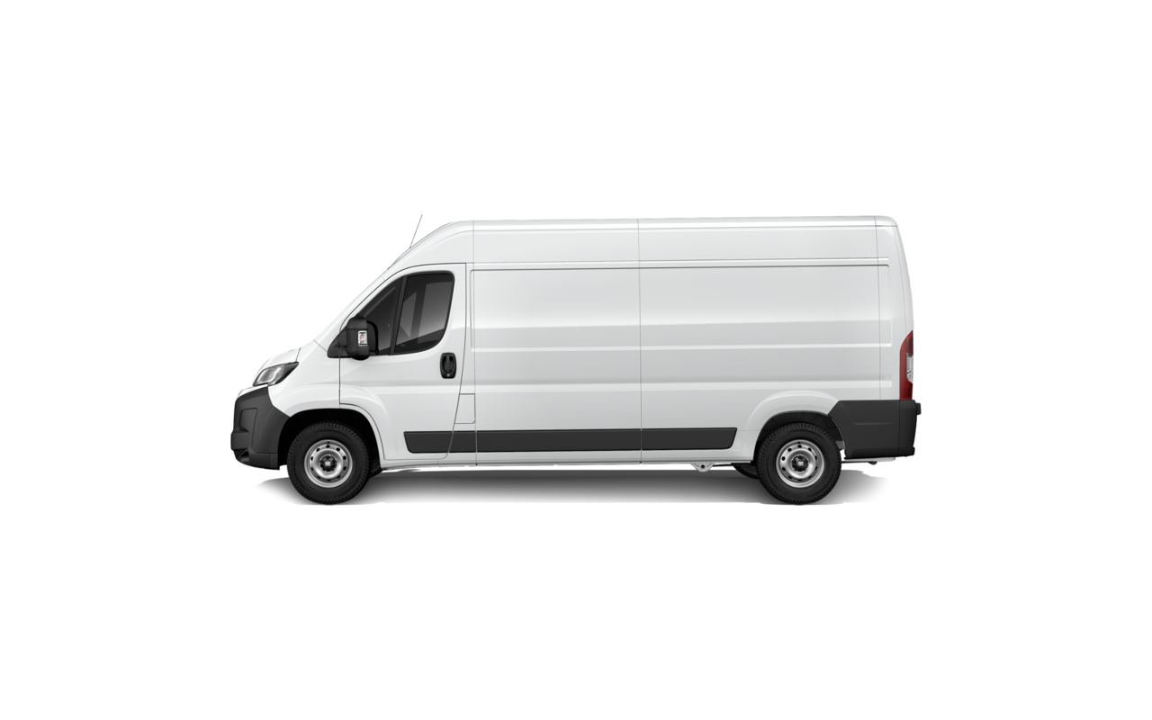 FIAT Ducato Maxi Furgon L3H2