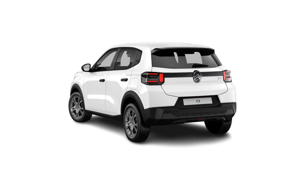 CITROEN C3 You