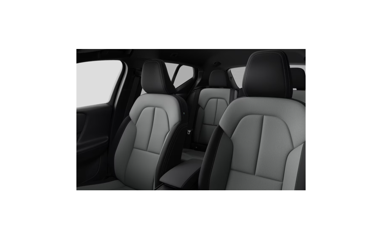 VOLVO XC40 Plus B3 Mild Hybrid