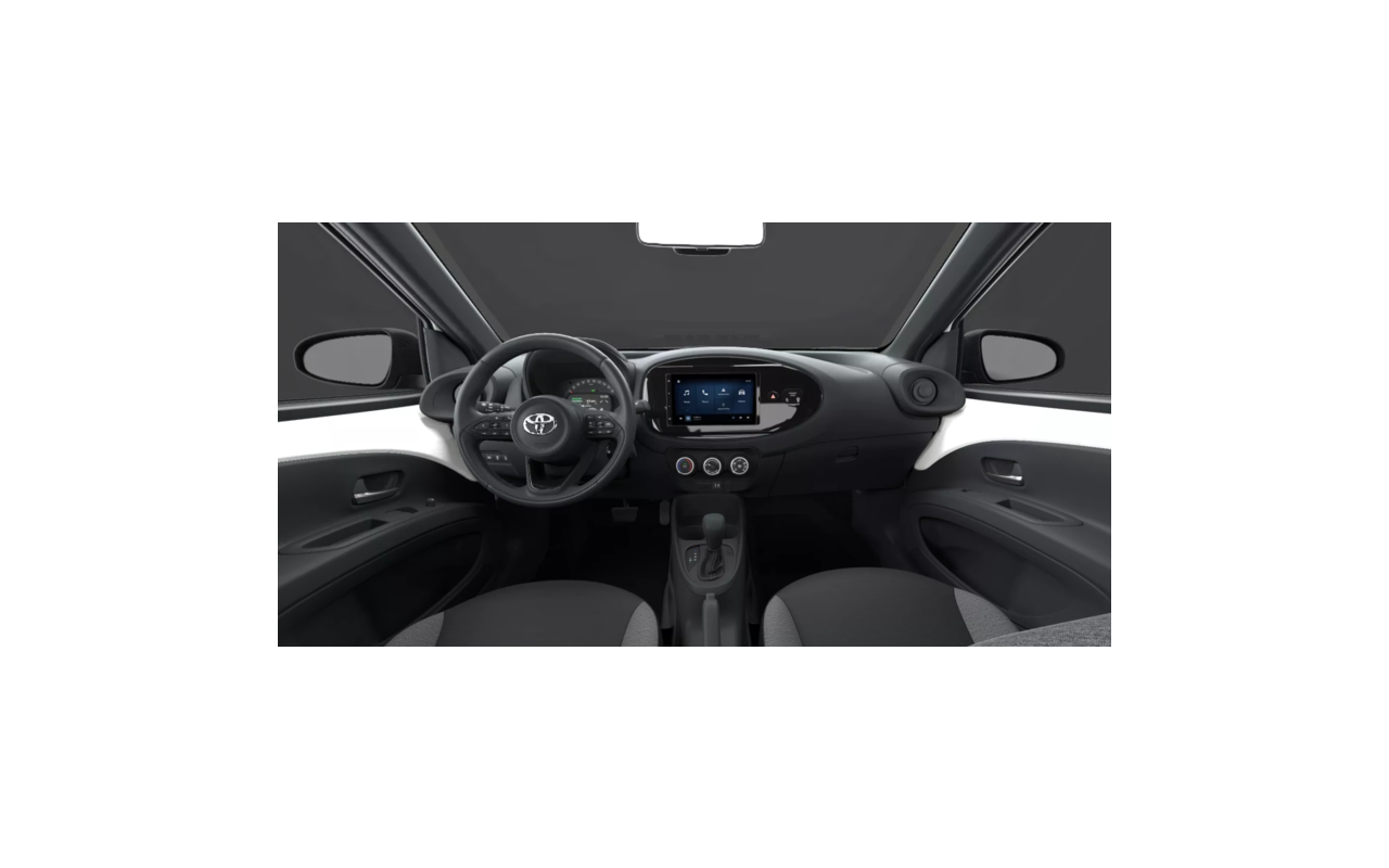 TOYOTA Aygo X Comfort
