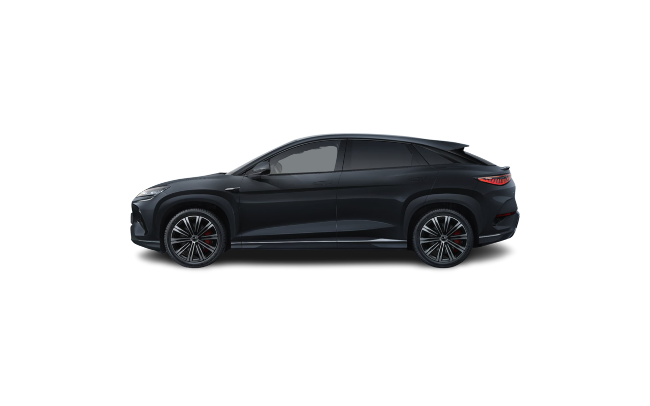 BYD Sealion 7 Excellence AWD