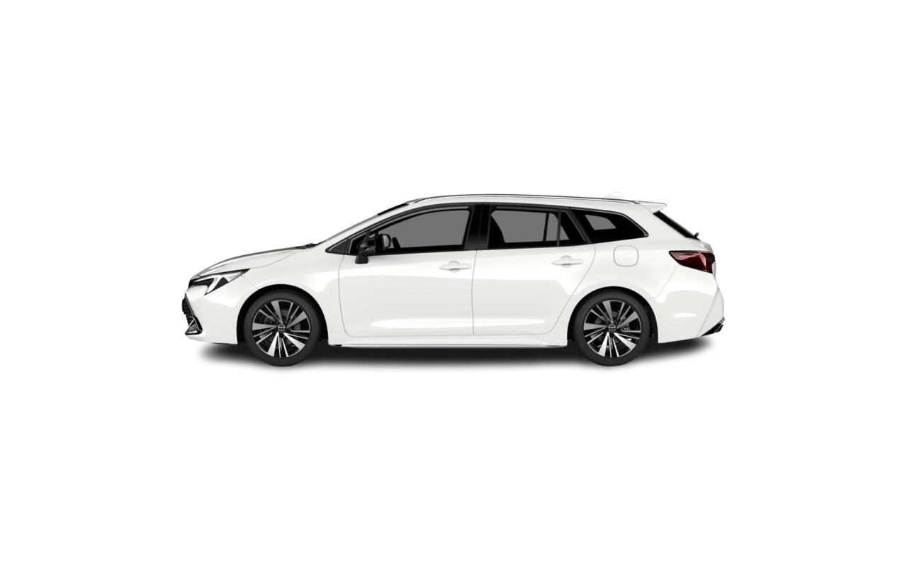 TOYOTA Corolla Touring Sports Style HEV