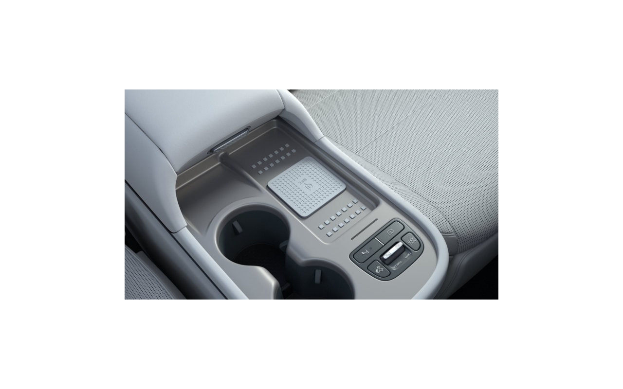 HYUNDAI IONIQ 9 Calligraphy Relax