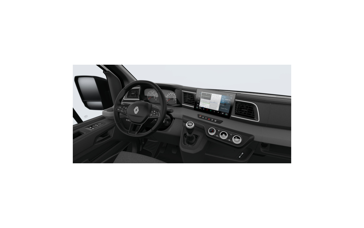 RENAULT Master L2H2 Blue dCi Extra 130