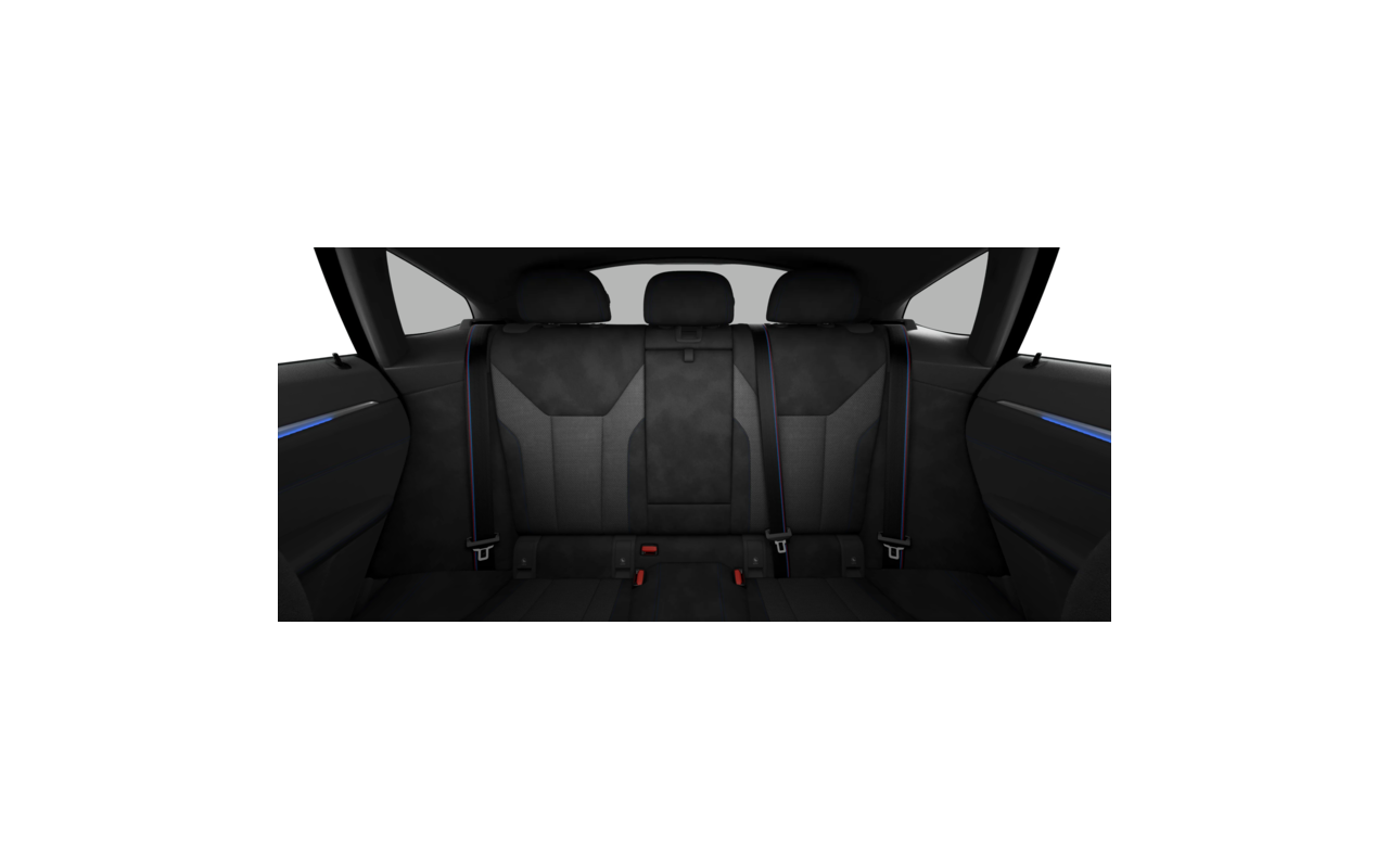 BMW Seria 4 Gran Coupe 420i M Sport