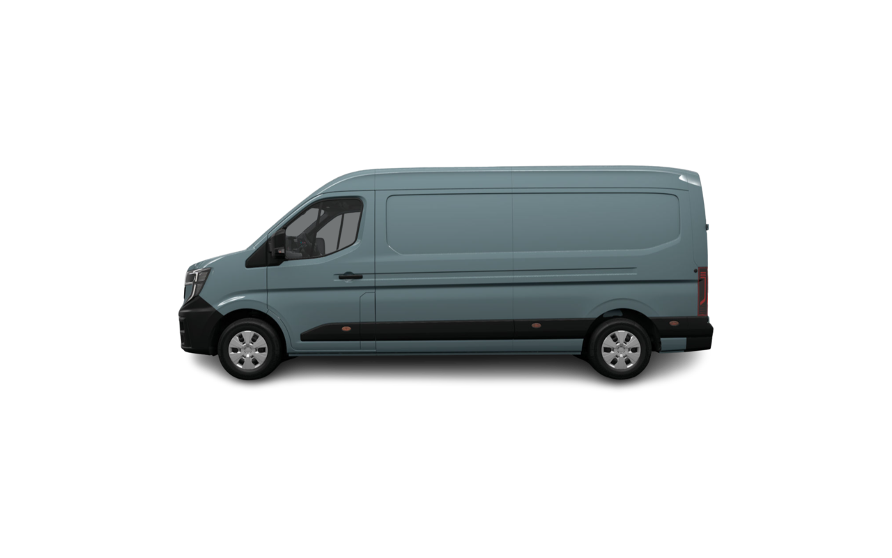 RENAULT Master L3H2 Blue dCi Extra 130