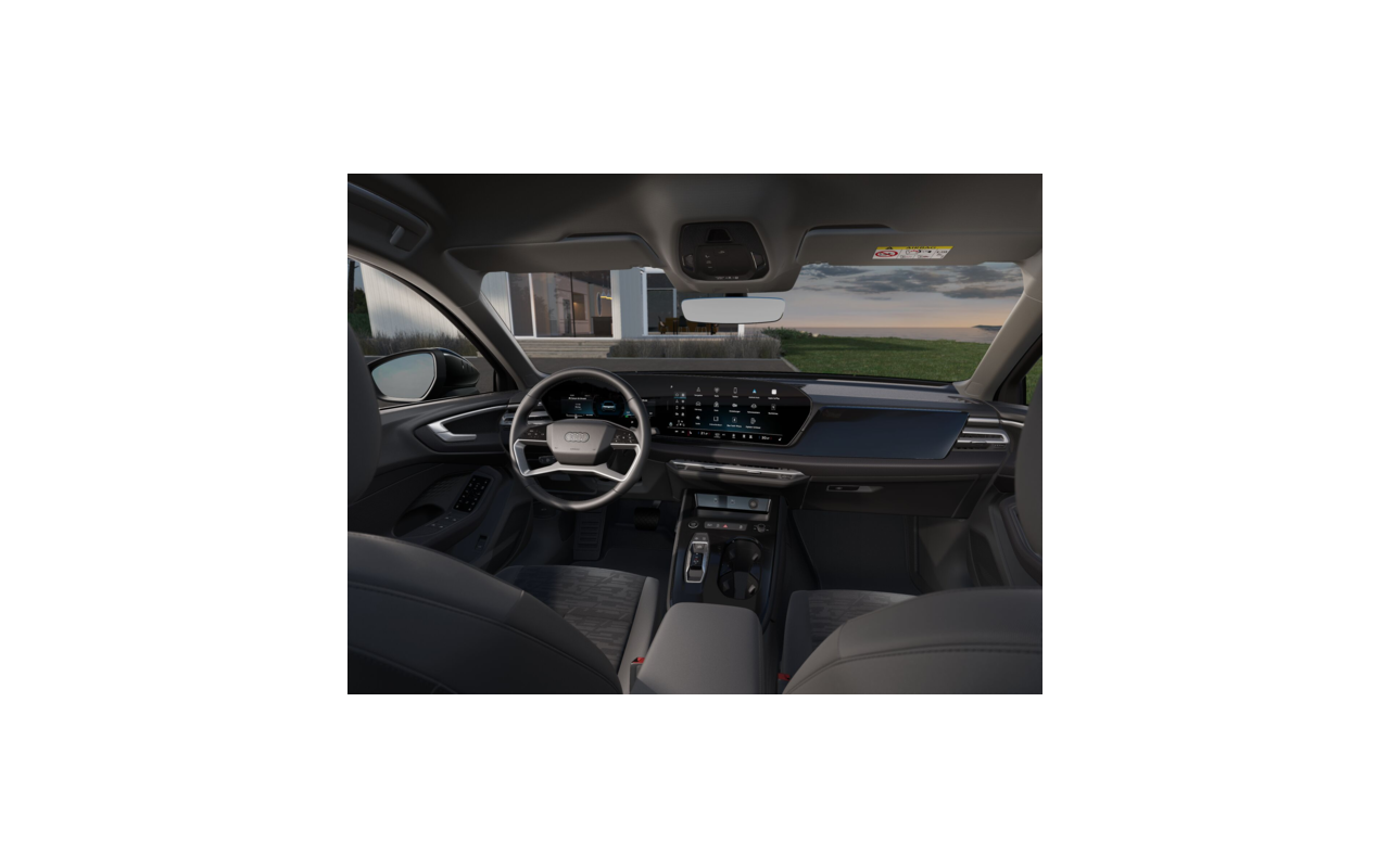 AUDI A5 Limousine S Line TFSI