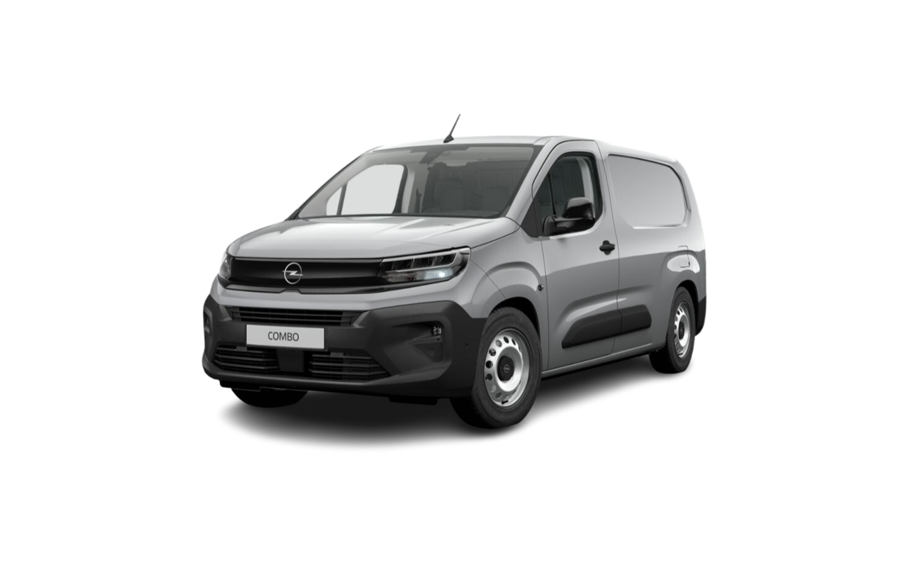 OPEL Combo Cargo L2