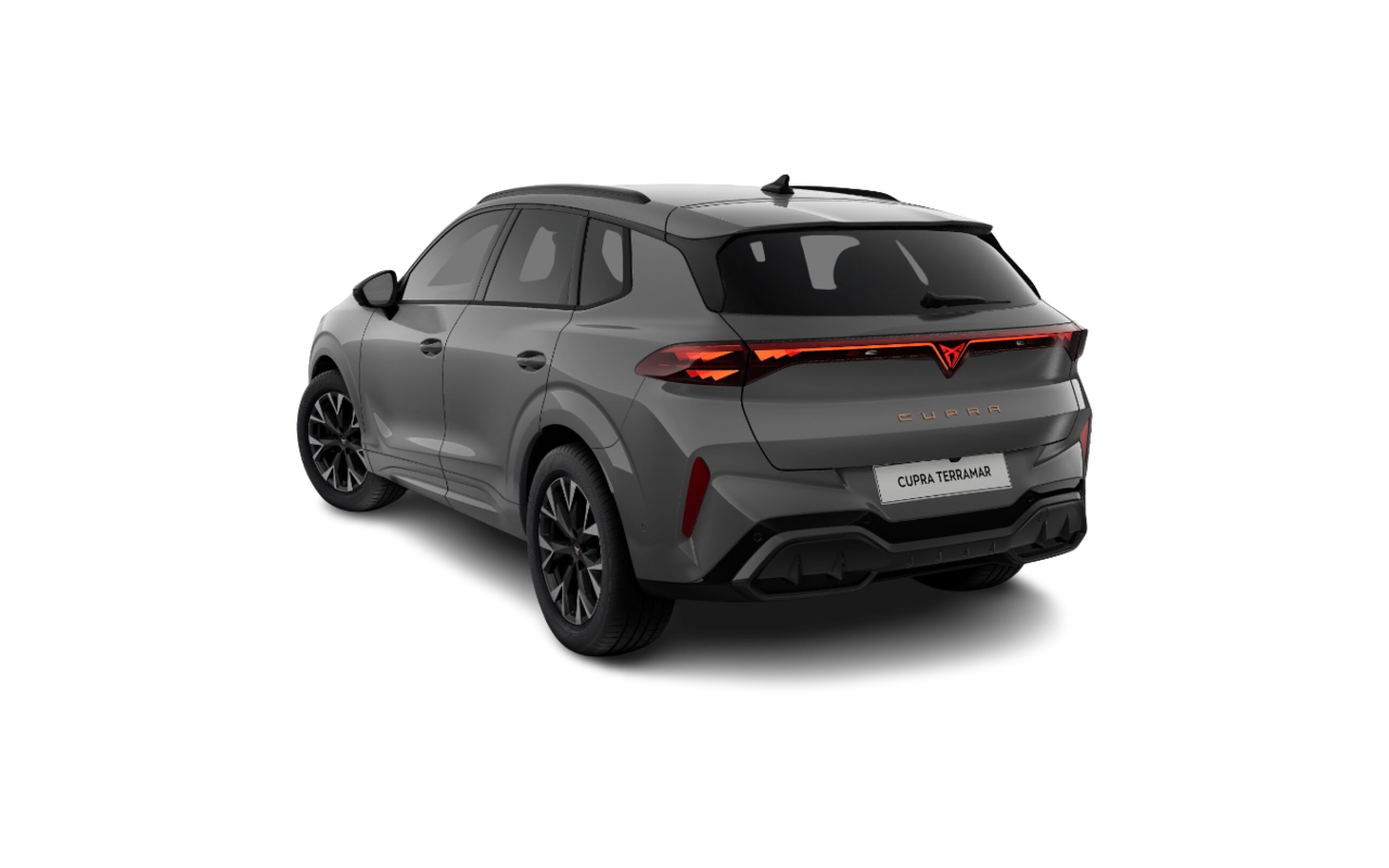 CUPRA Terramar Standard
