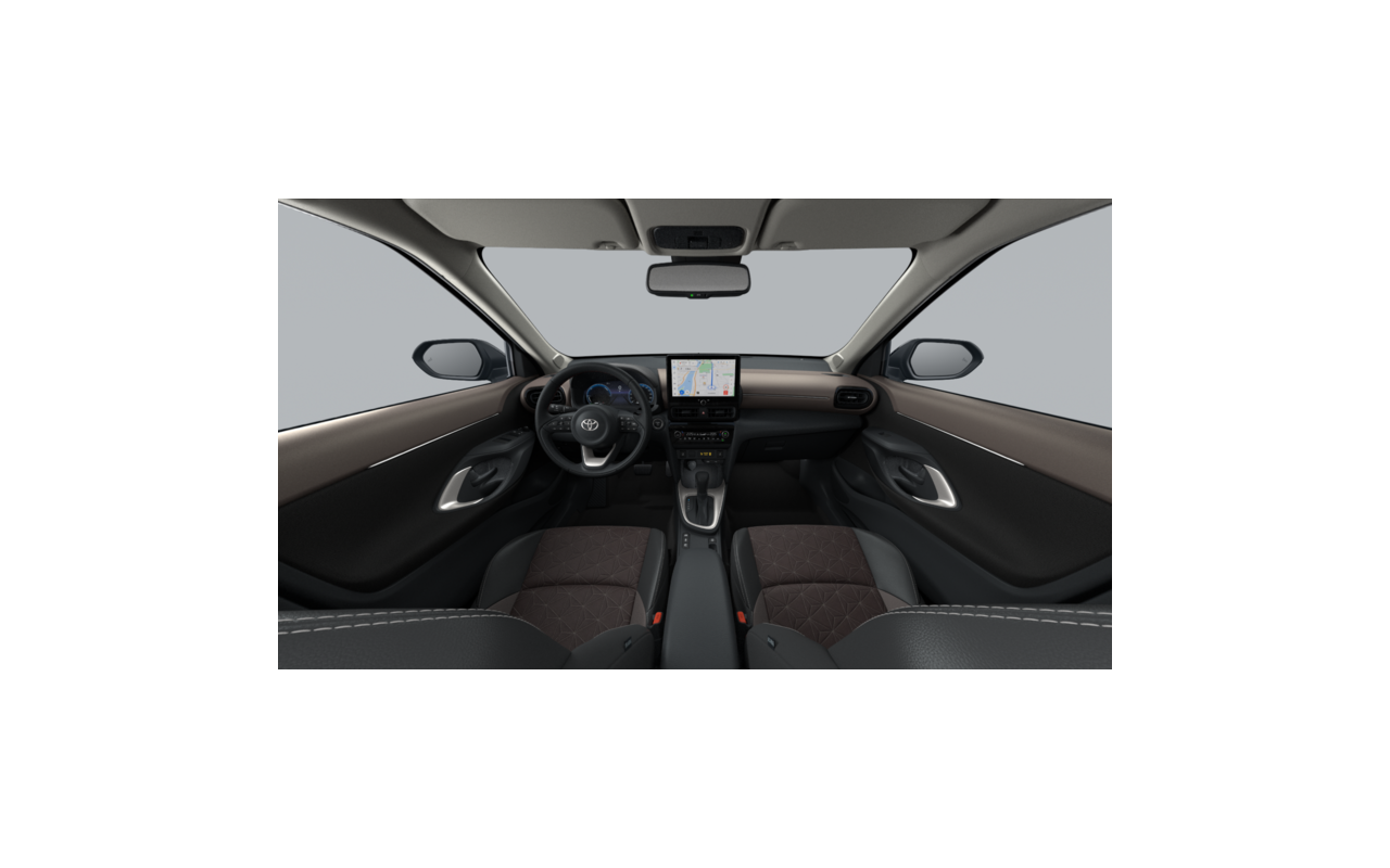 TOYOTA Yaris Cross Executive HEV