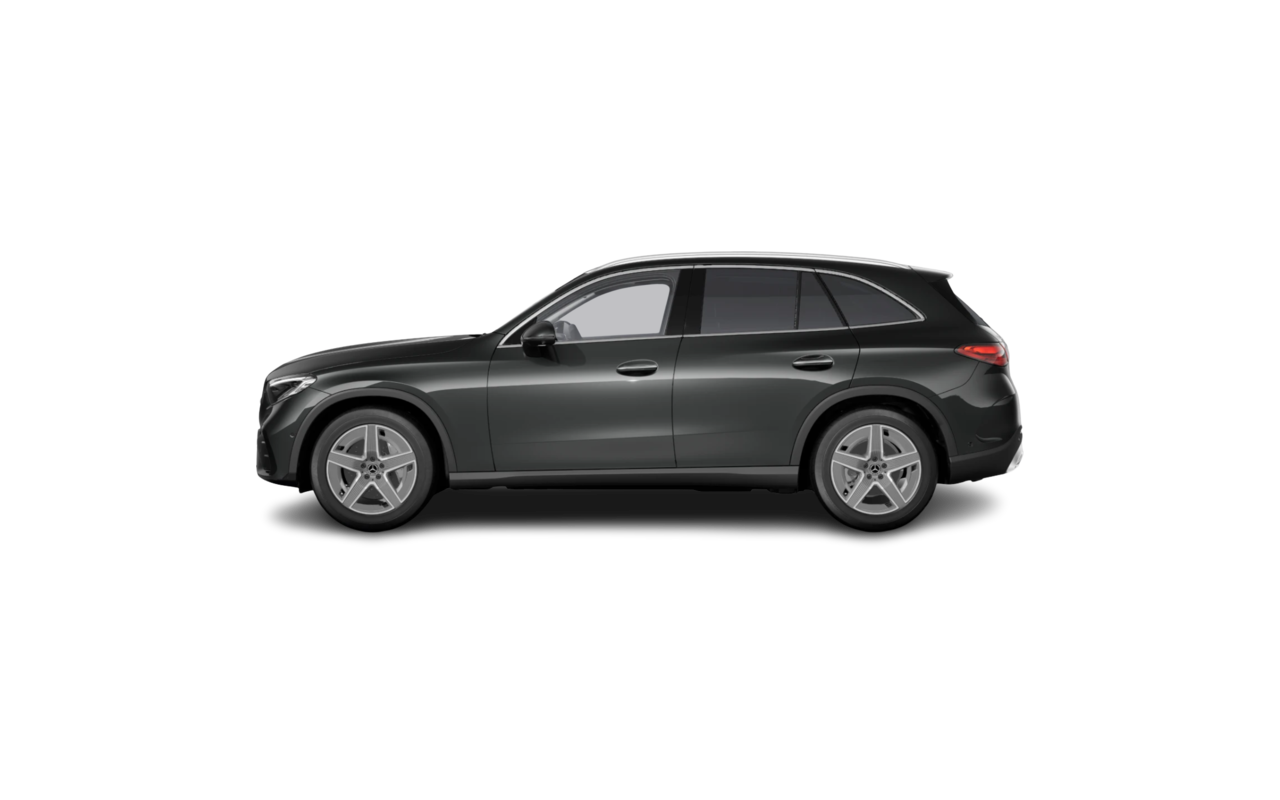 MERCEDES GLC 200 d 4MATIC AMG Line